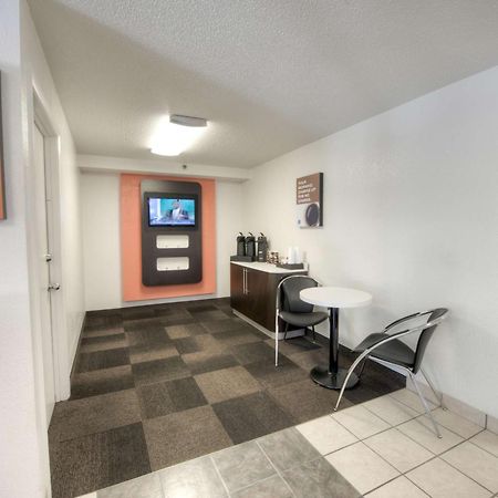 Motel 6-Branford, Ct - New Haven ภายนอก รูปภาพ