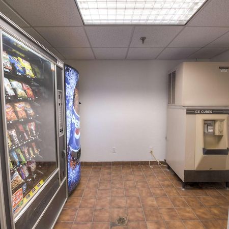 Motel 6-Branford, Ct - New Haven ภายนอก รูปภาพ