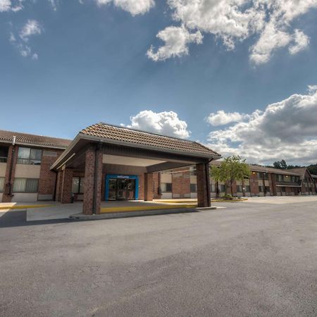 Motel 6-Branford, Ct - New Haven ภายนอก รูปภาพ