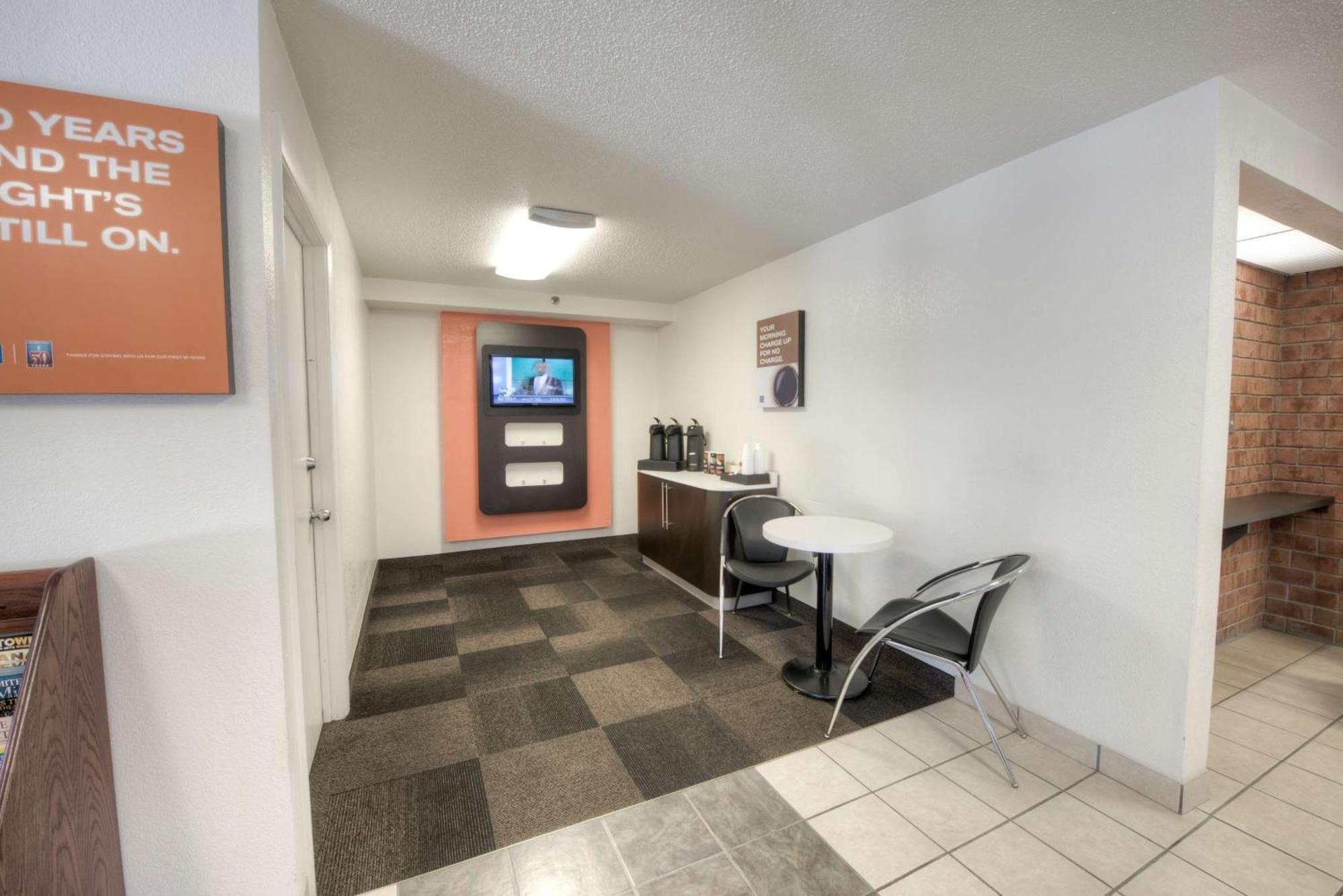 Motel 6-Branford, Ct - New Haven ภายนอก รูปภาพ