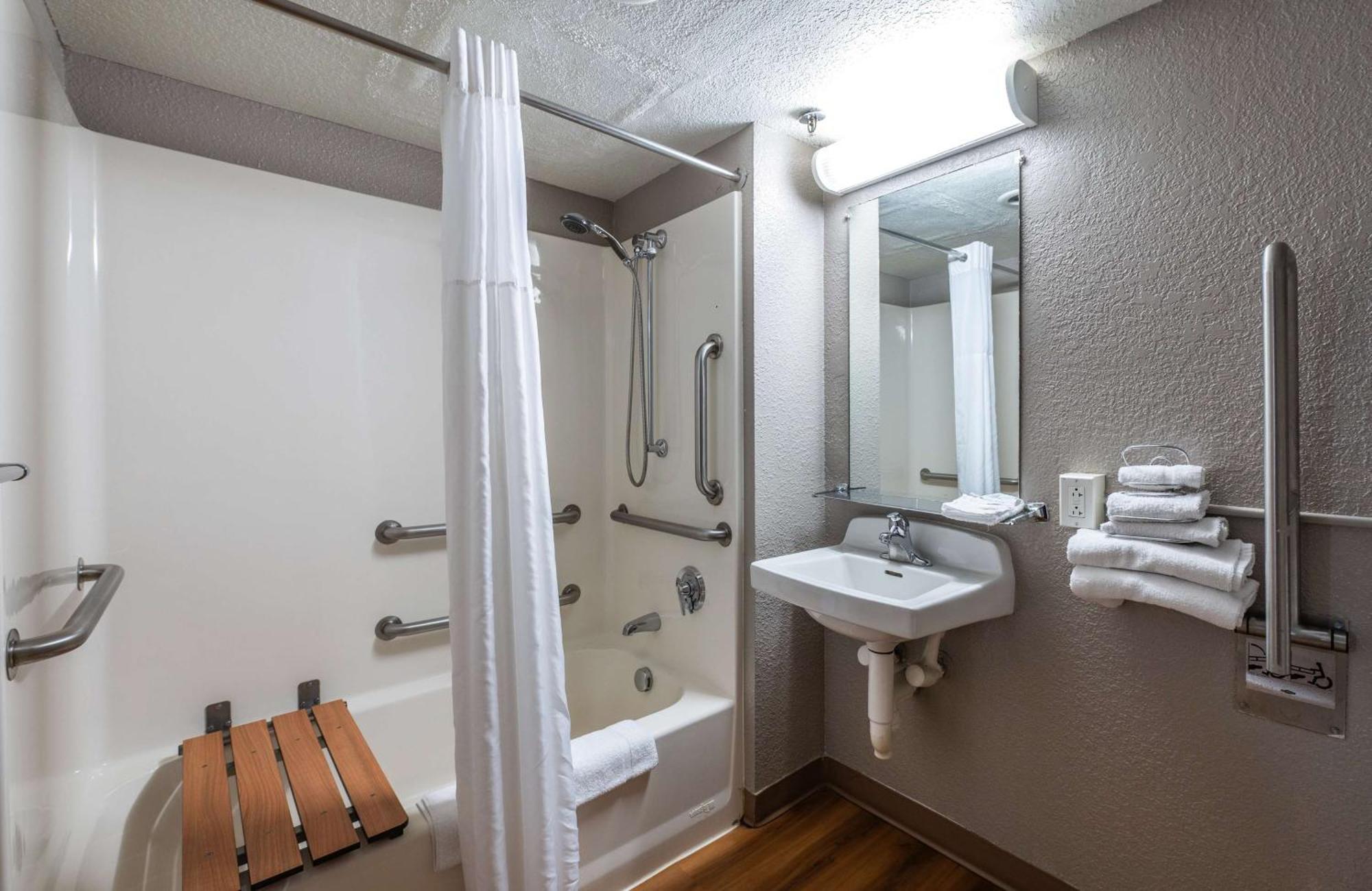 Motel 6-Branford, Ct - New Haven ภายนอก รูปภาพ