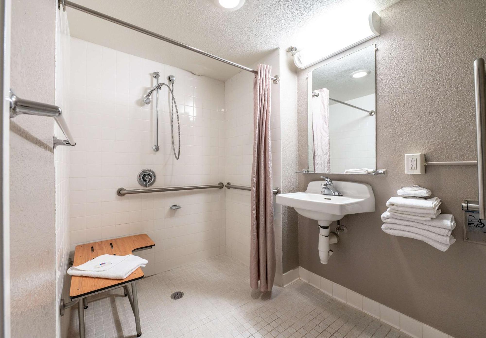 Motel 6-Branford, Ct - New Haven ภายนอก รูปภาพ