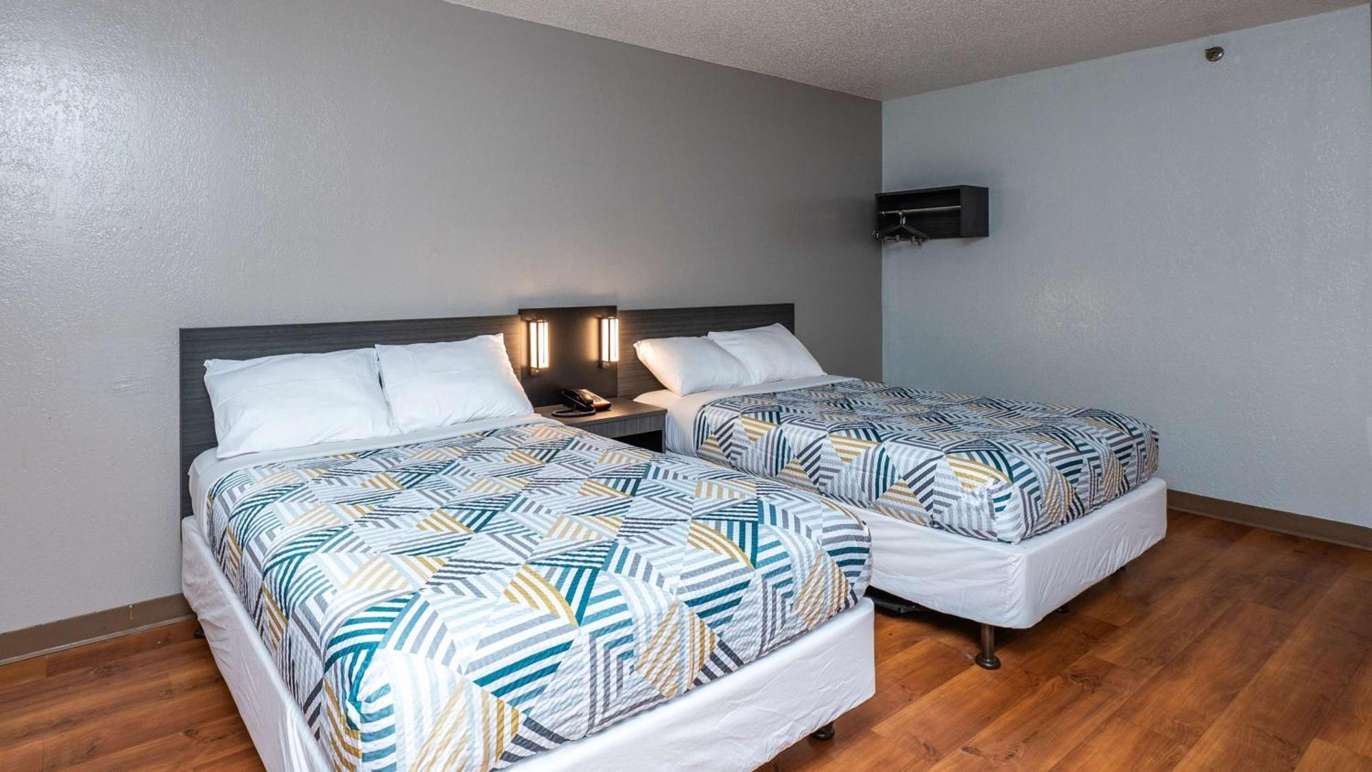 Motel 6-Branford, Ct - New Haven ภายนอก รูปภาพ