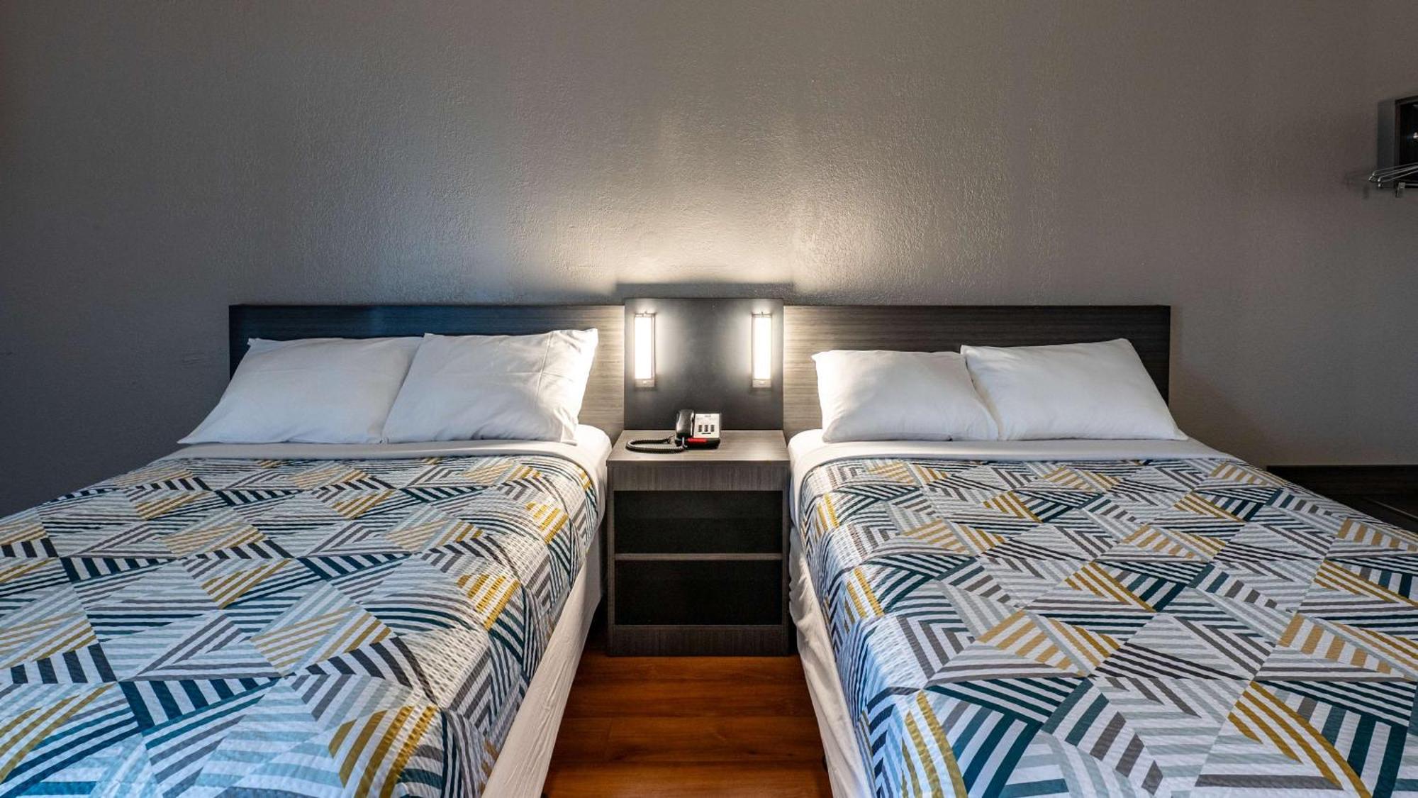 Motel 6-Branford, Ct - New Haven ภายนอก รูปภาพ