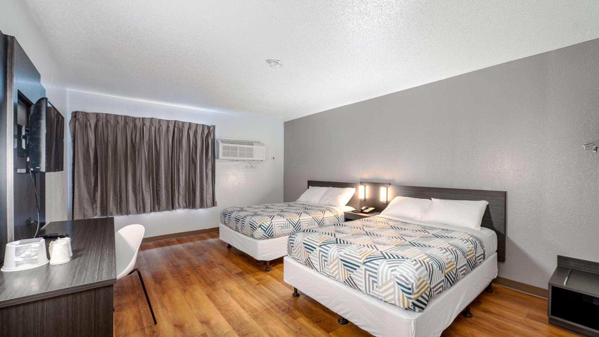 Motel 6-Branford, Ct - New Haven ภายนอก รูปภาพ