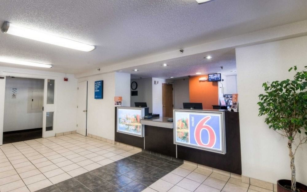 Motel 6-Branford, Ct - New Haven ภายนอก รูปภาพ