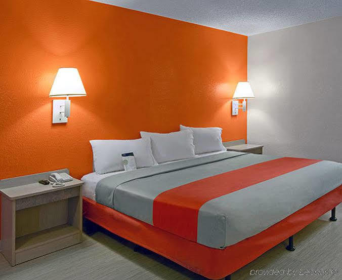 Motel 6-Branford, Ct - New Haven ภายนอก รูปภาพ